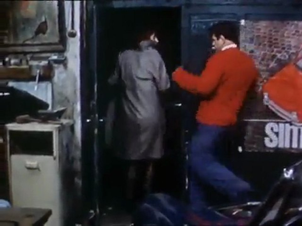 Montparnasse-Levallois 1965