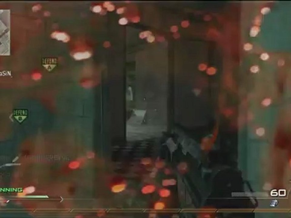 MW2 Search and Destroy on Skidrow, Spider Brings it Home
