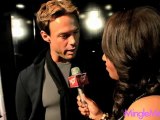 Sebastian Siegel at the 12th Annual Hollywood Black Film Festival @SebastianSiegel