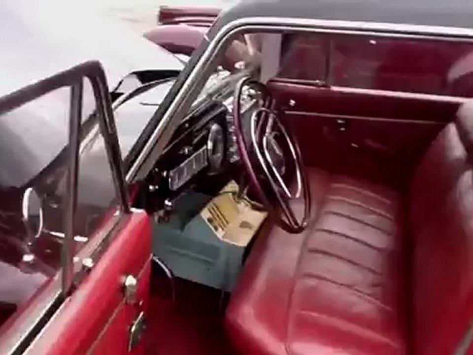 Lincoln Continental list