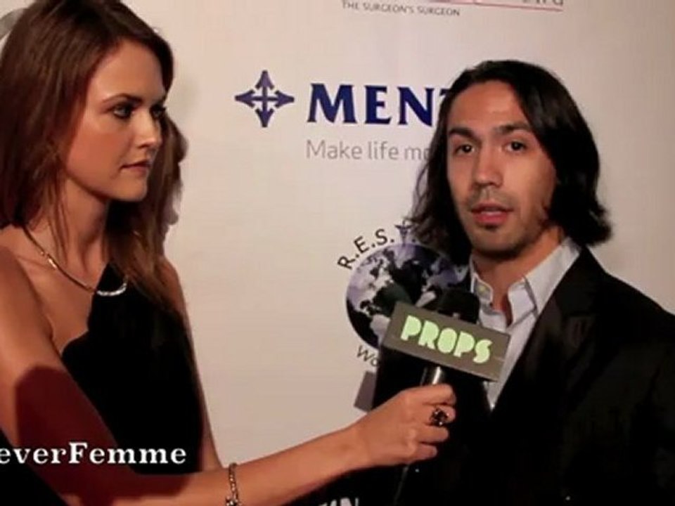 JM Paris, FOREVER FEMME, Julie Meise, PROPS MEDIA