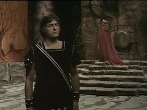 Norma / V. Bellini / Act 2 Duet / Norma ,Pollione '' In mia man alfin tu sei''