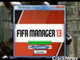 FIFA Manager 13 CRACK   KEYGEN   KEYGENERATOR(NEW!!!) DOWNLOAD