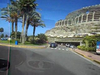 GRAN CANARIA by Simona Ant