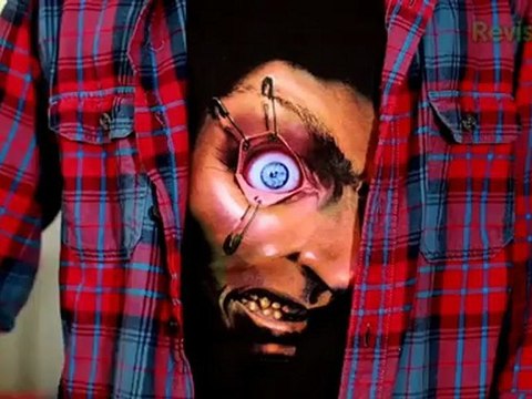 Chinese iPad Mini Clone for $99! How to Fix Windows 8, and Unsexy Halloween Costumes - Annie's Bits