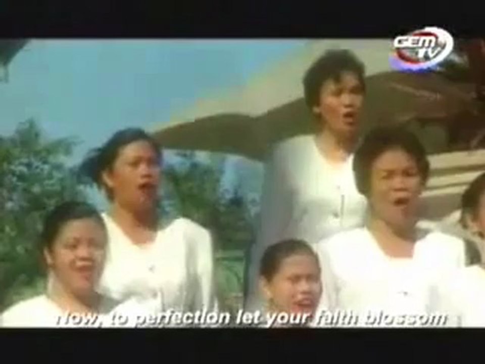 Daughter of Zion