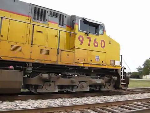 2nd train i got on 10-26-12