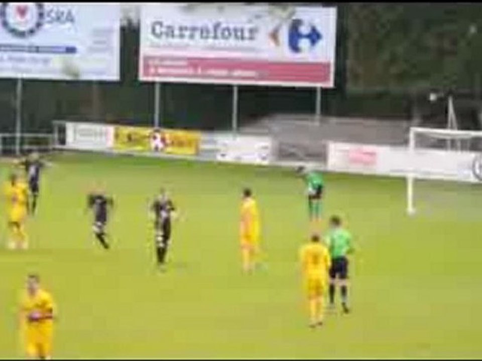 SOC CHALON 20 OCTOBRE 2012