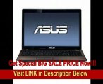 ASUS X53SD-RS51 15.6 Laptop (2.5 GHz Intel Core i5-2450M Processor, 8GB RAM, 750GB Hard Drive, Windows 7 Home Premium)
