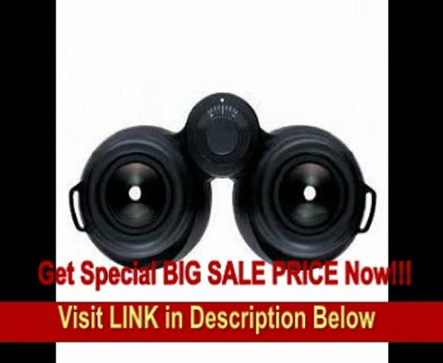 Leica 8 x 50 Ultravid HD/Black Armored 40295