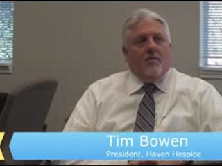 Keynote Speakers - Haven Hospice