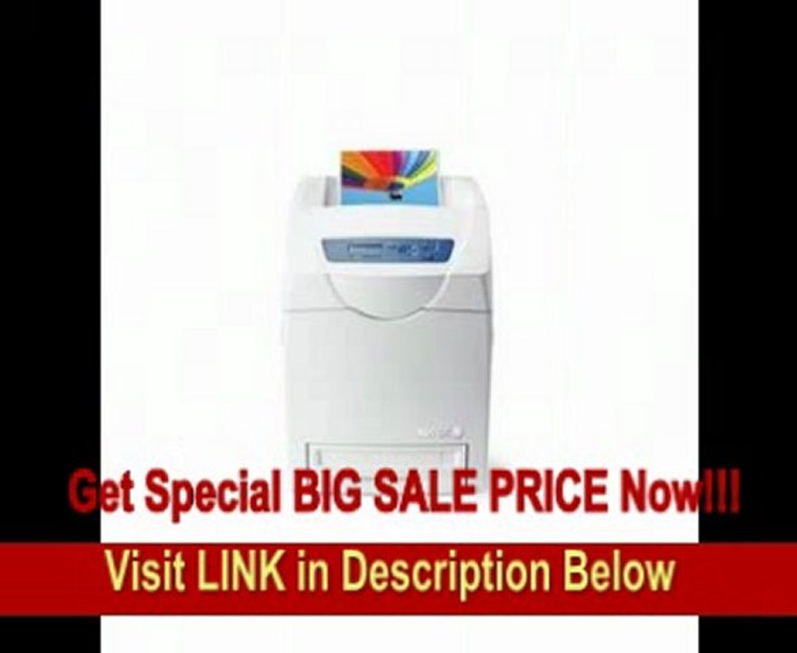 Phaser 6280DN 31 ppm 600 x 600 dpi Network Color Laser Printer