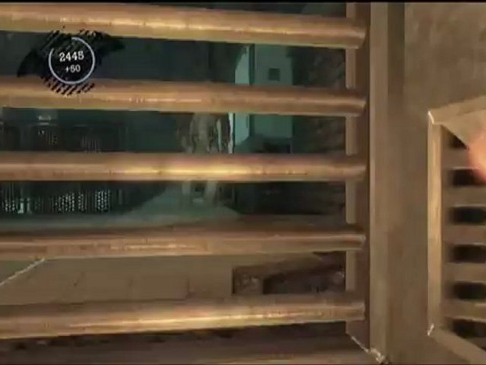Batman: Arkham Asylum (PS3) Overview Part 9