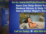 Hot Tubs Chandler, Swim Spas Chandler, AZ 480-969-6224