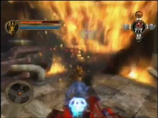 OverLord : Dark Legend (Wii) - Playthrough [Part 15]