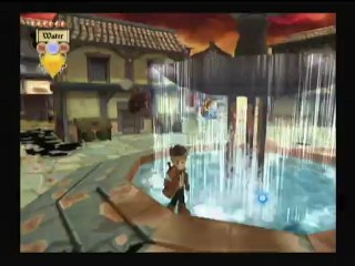 SPRay (Wii) Part 6: New Weapon