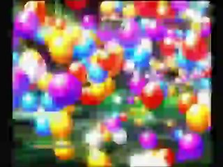 NiGHTS Journey of Dreams (Wii) Aqua Garden + Girania
