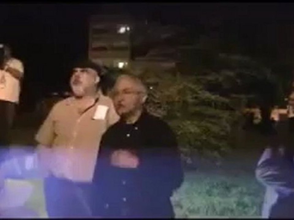 Masacre de Río Piedras (2da. parte)