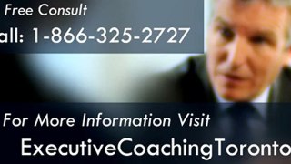 Executive Coaching Toronto - The Role of Questions
