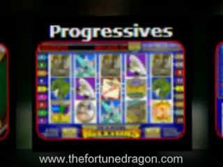 Claim your Bonus - Play the Best Casino Online Gambling Experience