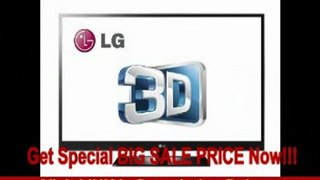 LG 60PZ550 60-Inch 1080p 600 Hz Active 3D Plasma HDTV with Internet Applications