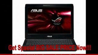 ASUS G53SW-XA1 Republic of Gamers 15.6-Inch Gaming Laptop