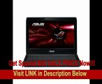 ASUS G53SW-XA1 Republic of Gamers 15.6-Inch Gaming Laptop