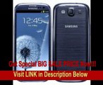 Samsung Galaxy S III I9300 16gb Blue Unlocked GSM Phone