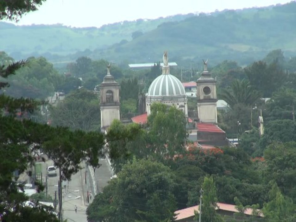 San Rafael del Norte celebra 50 años de haber sido elevado a la categoría de ciudad.