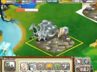 How To Get A Pearl Dragon in Dragon City on Facebook