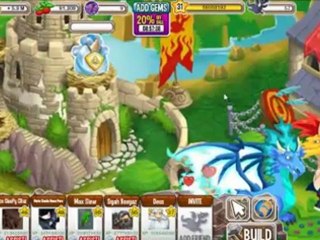 How To Get A PURE DRAGON in Dragon City on Facebook