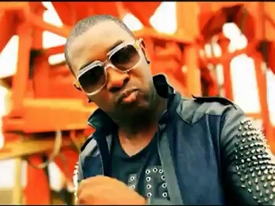 DJ OUDY 1er - Fountala