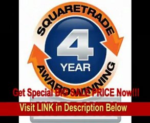 SquareTrade 4-Year Camera Warranty ($4000-5000)