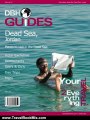 Travel Book Review: Dead Sea, Jordan City Travel Guide 2012: Attractions, Restaurants, and More... (DBH City Guides) by Davidsbeenhere