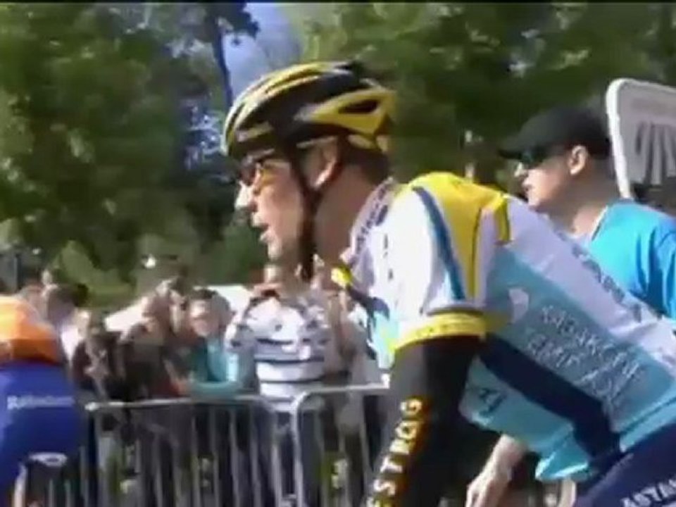 Tour de France - Le palmarès restera vierge