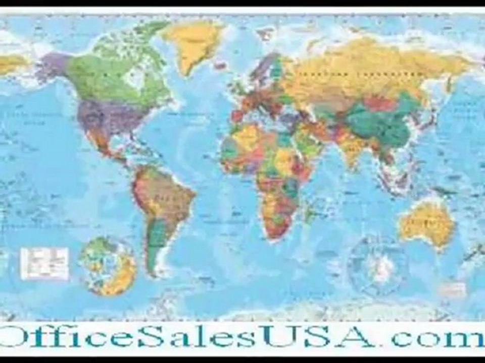 Maps, Flags, & Globes and Art & Drafting Files