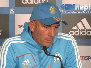 OM - OL :  deux équipes si proches...