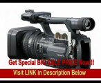 Sony HDRFX1000 High Definition MiniDV Handycam Camcorder