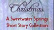 Fiction Book Review: Montana Sky Christmas: A Sweetwater Springs Short Story Collection by Debra Holland
