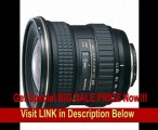 Tokina AT-X Pro DX 11-16mm F/2.8 Asph for Sony/ Minolta