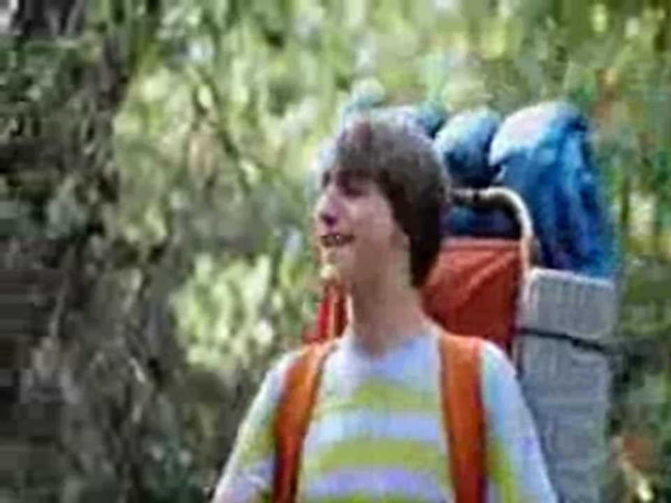 Fred the movie wood scenes set to Zombies Ate My Neighbors music