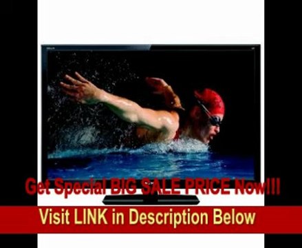 Sony BRAVIA XBR Series KDL-46XBR9 46-Inch 1080p 240Hz LCD HDTV, Black