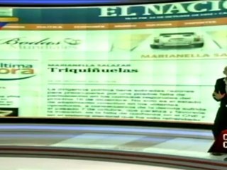 (Vídeo) Cayendo y Corriendo del Día Miércoles, 24.10.2012 (2/3)