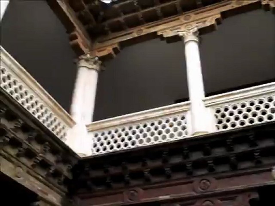 Palacios de Guadalajara (España)