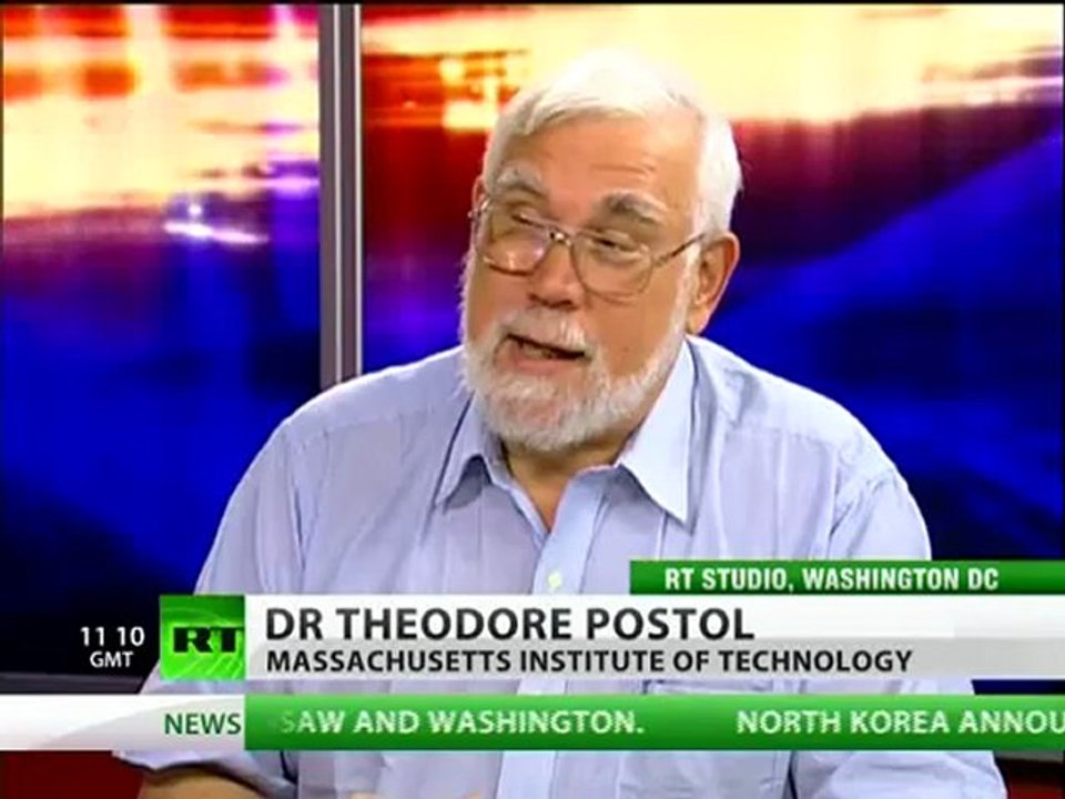 Battery Matter: US Patriot missiles installed in Poland