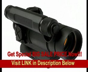 Aimpoint M4 2 Minute of Angle ACET CompM4 Sight