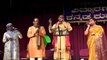 Vidyaranya Kannada Koota Ganesha Habba: JAANAPADA SANJE: YUVARAJ: MOODAL KUNIGAL KERE