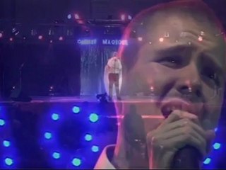 Sébastien Longhi - L'envie d'aimer - Tous en Scène 2012