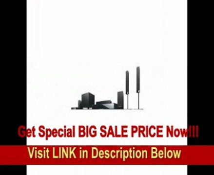 Sony BDV-HZ970W Blu-ray Home Theater System