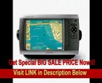 Garmin GPSMAP 4208 8.4-Inch Waterproof Marine GPS and Chartplotter